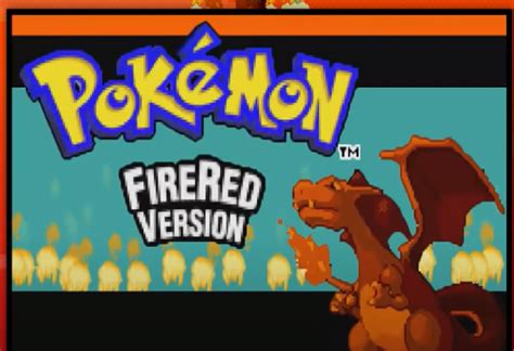 Pokemon Red ROM .